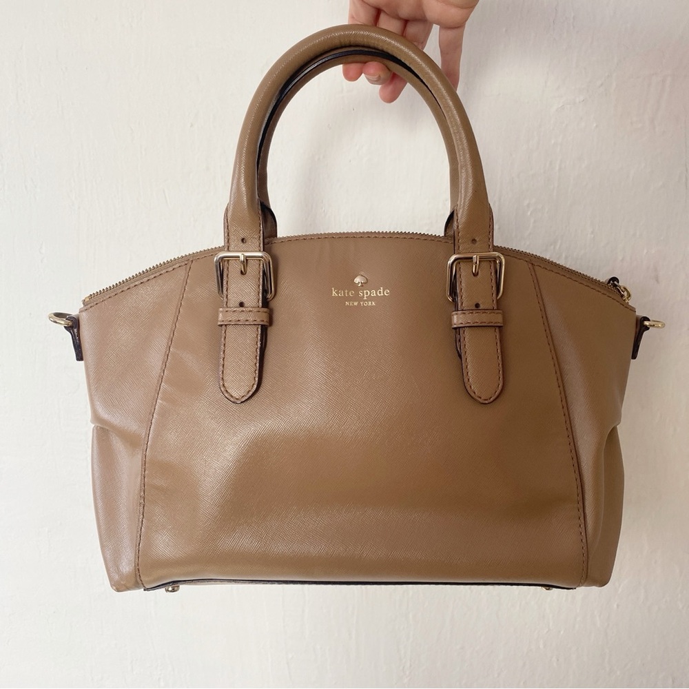 Kate Spade Charlotte Street Small Sloan Bag